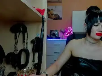 Chaturbate Free Live Porn of mistress_kristi
