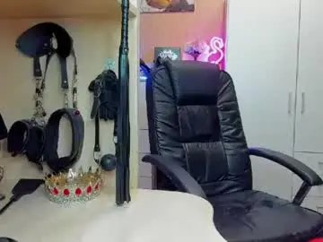 Chaturbate Adult Webcams of mistress_kristi
