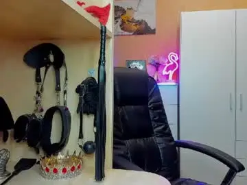Chaturbate Best Webcam of mistress_kristi