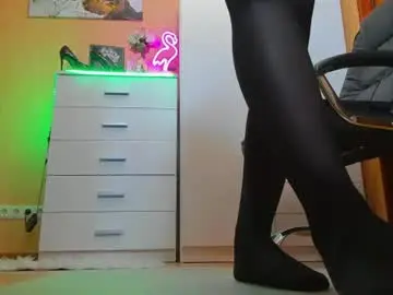 Chaturbate Live Sex of mistress_kristi