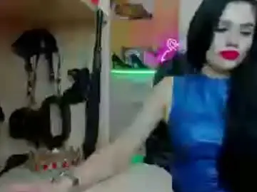 Chaturbate Live Sex Cam of mistress_kristi