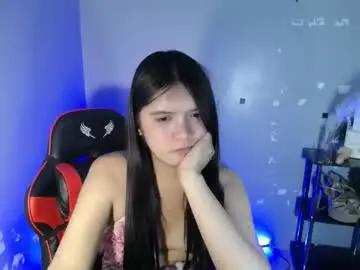Chaturbate Sex Cam of sampaguita_pinayxx