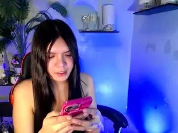 Chaturbate Nude Webcam of sampaguita_pinayxx