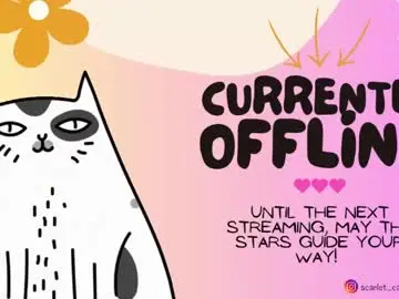 Chaturbate Adult Webcam of scarlett_witch__