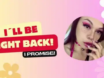 Chaturbate Free Live Porn of scarlett_witch__