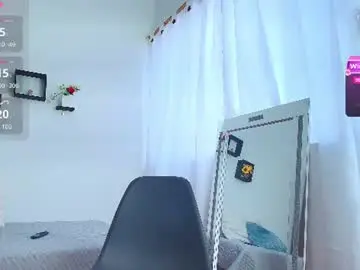 Chaturbate Sex Chat of sophie_tyler25