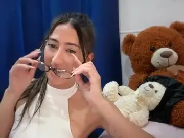 sweetameliabriar from chaturbate