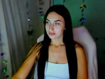 Chaturbate Nude Webcam of _chanel_foryou_