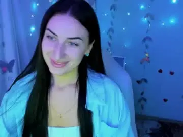 Chaturbate Free Porn Cam of _chanel_foryou_