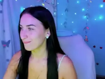 Chaturbate Watch Live Sex Cams of _chanel_foryou_