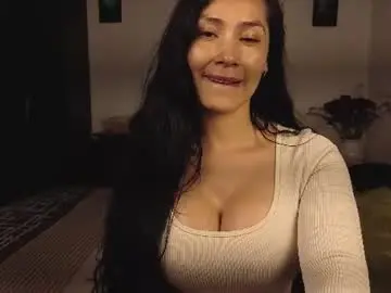 Chaturbate Nude Webcam of angellaisabella