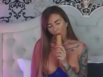 Chaturbate Free Live Porn of annekay