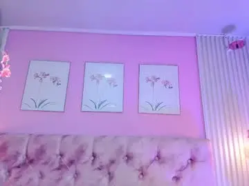 Chaturbate Live Sex Cam of arianawest_