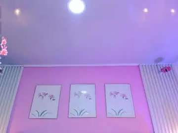 Chaturbate Sex Chat of arianawest_