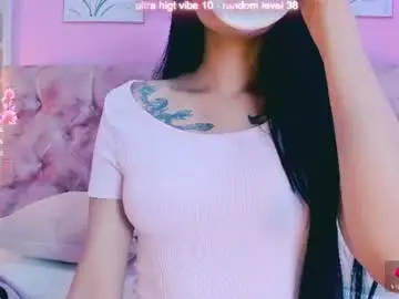 Chaturbate Adult Webcam of arianawest_