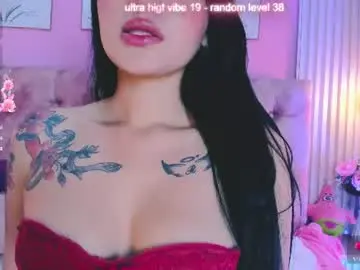 Chaturbate Best Webcam of arianawest_