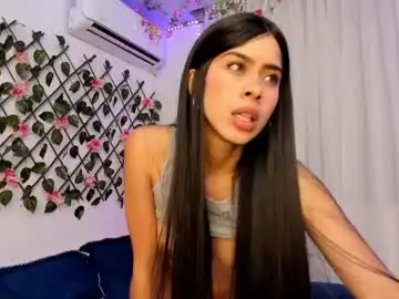 Chaturbate Sex Cam of atenea_kros