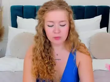Chaturbate Free Porn Cam of cassieride