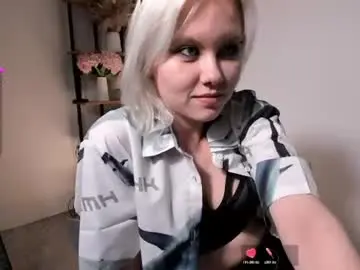 Chaturbate Live Sex Cam of cathiearzabala