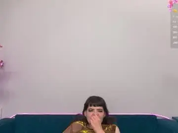 Chaturbate Adult Webcams of feelsgoodwoman