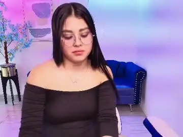 Chaturbate Sex Chat of julie_vancouver