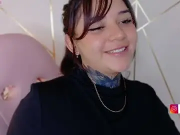 Chaturbate Live Sex Cam of kimmi_kim