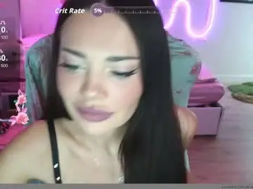 lilbina from chaturbate