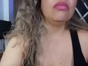 Chaturbate Nude Webcam of marie_hss