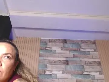 Chaturbate Adult Video Chat of marie_hss