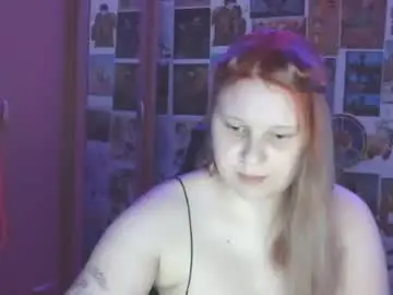 Chaturbate Live Sex of melibooo