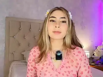 Chaturbate Adult Video Chat of mila_smirnovavk