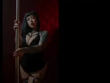 Chaturbate Free Porn Cam of nocturnapsy
