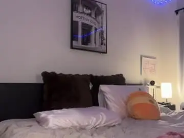 Chaturbate Live Porn of paisley4