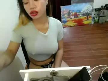 Chaturbate Nude Webcam of pinky_pussybobby69