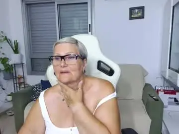 Chaturbate Live Sex of selenna57
