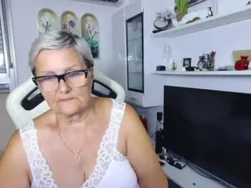 Chaturbate Adult Video Chat of selenna57