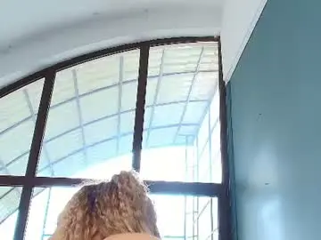 Chaturbate Best Webcam of _parishill
