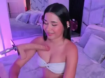 Chaturbate Adult Webcams of alessiaspice