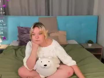 Chaturbate Private Sex Chat of alice_suun