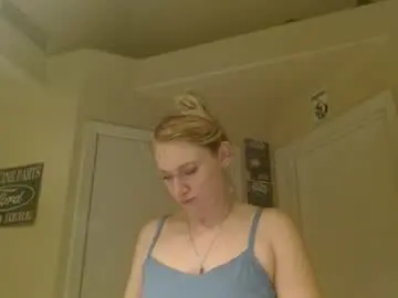 Chaturbate Sex Cam of braindeadbetty