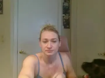 Chaturbate Live Sex of braindeadbetty