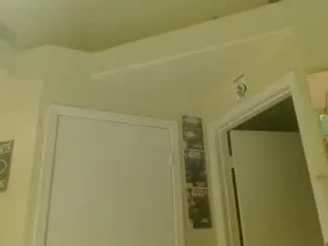 Chaturbate Adult Webcam of braindeadbetty