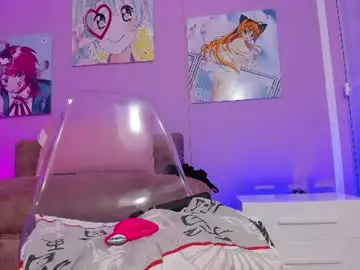 Chaturbate Live Sex Cam of caty_sex4u