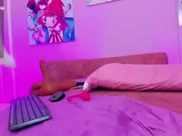 Chaturbate Adult Webcam of caty_sex4u