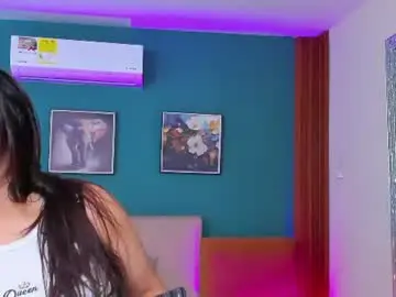 Chaturbate Live Sex Cam of caty_sex4u
