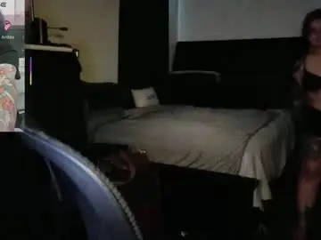 Chaturbate Adult Webcams of kimmiakiss22