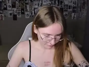 Chaturbate Best Webcam of littlevildevil