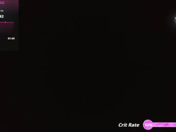 Chaturbate Live Sex of lunarouse__