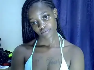 Chaturbate Sex Cam of mini_charm