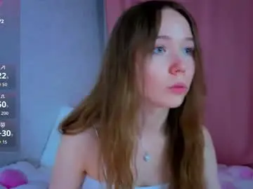 Chaturbate Live Porn of pearly_peach_